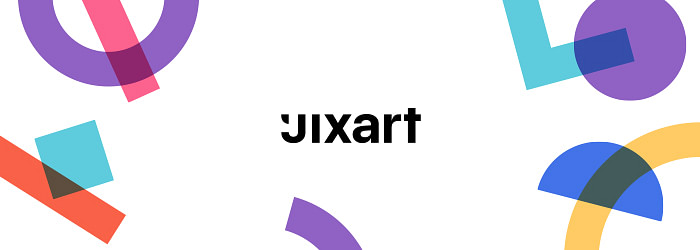 JIXART cover